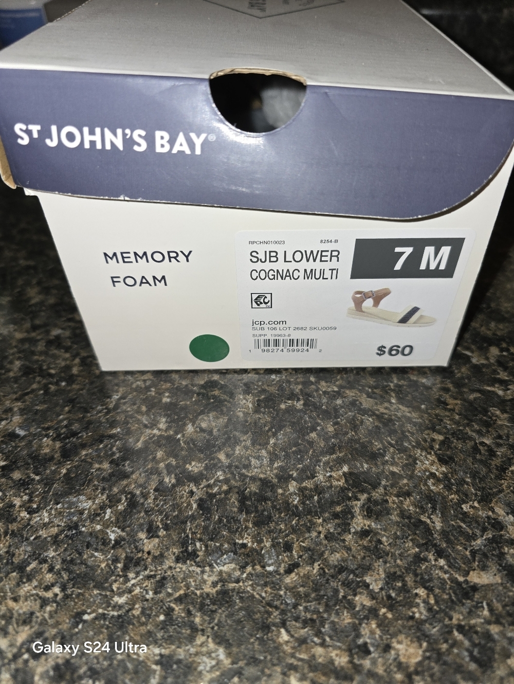 Sandals - Picture 6 of 7